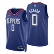 Los Angeles Clippers Jay Scrubb 75th Anniversary Icon Jersey