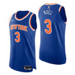 New York Knicks Nerlens Noel 75th Anniversary Jersey Icon