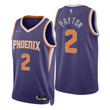 Phoenix Suns Elfrid Payton 75th Anniversary Diamond Jersey Icon