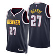 Denver Nuggets Jamal Murray 75th Anniversary Icon Jersey