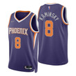 Phoenix Suns Frank Kaminsky 75th Anniversary Diamond Jersey Icon