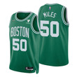 Celtics PJ Dozier 75th Anniversary Icon Jersey