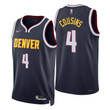 Nuggets DeMarcus Cousins 75th Anniversary Icon Jersey