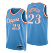 Clippers Robert Covington 75th Anniversary City Jersey