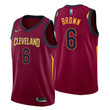 Cavaliers Moses Brown 75th Anniversary Icon Jersey