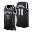 Nets Ben Simmons 75th Anniversary Icon Jersey