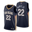 Pelicans Larry Nance Jr. 75th Anniversary Icon Jersey