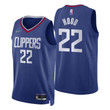 Clippers Rodney Hood 75th Anniversary Icon Jersey