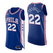 76ers NBA 75TH Matisse Thybulle Icon Jersey