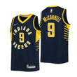 Pacers T.J. McConnell 75th Anniversary Icon Youth Jersey