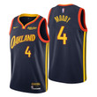 Golden State Warriors Moses Moody City Edition Jersey