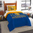 Golden State Warriors Bedding Sets 305