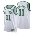 Boston Celtics Payton Pritchard Classic Edition Year Zero Jersey 75th Season