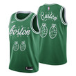 Boston Celtics christmas gifts Jersey Custom Special Edition