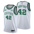 Boston Celtics Al Horford 75th Anniversary Jersey