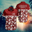 Mississippi State Bulldogs Hawaiian Shirt & Beach Shorts Summer For Sport Fans 20942