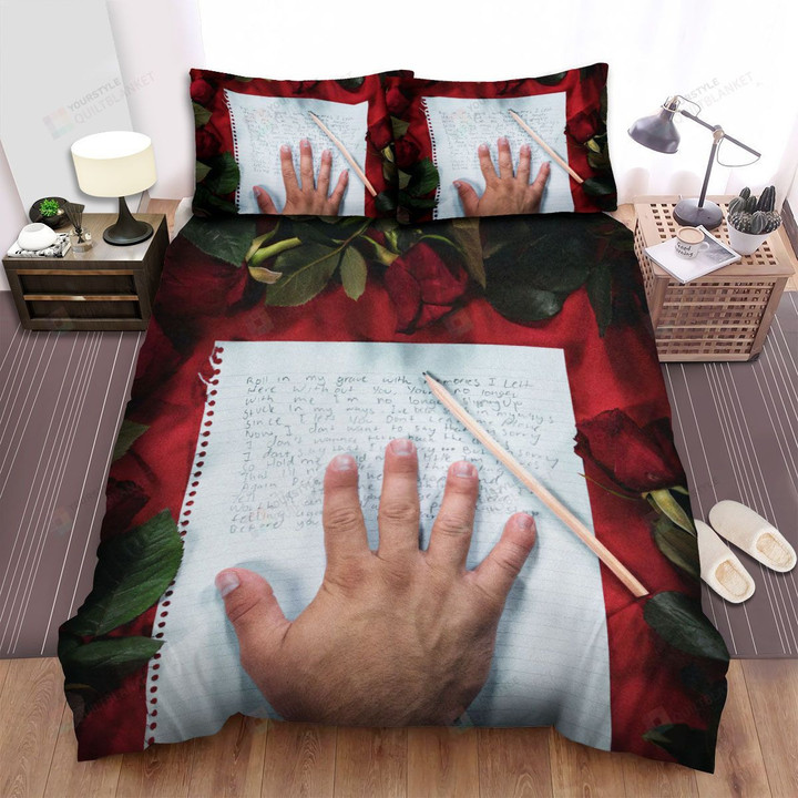 Joel Adams Papercuts Single Cover Bed Sheets Spread Comforter Duvet Cover Bedding Sets