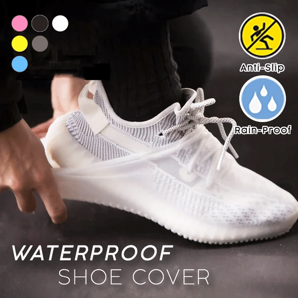 OCW Ultra-elastic Waterproof Shoe Protector