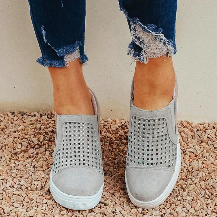 OCW™ Women Unique Sparkling Design Comfortable Shoes