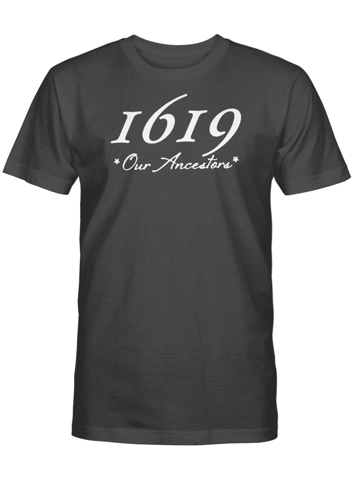 1619 t shirt