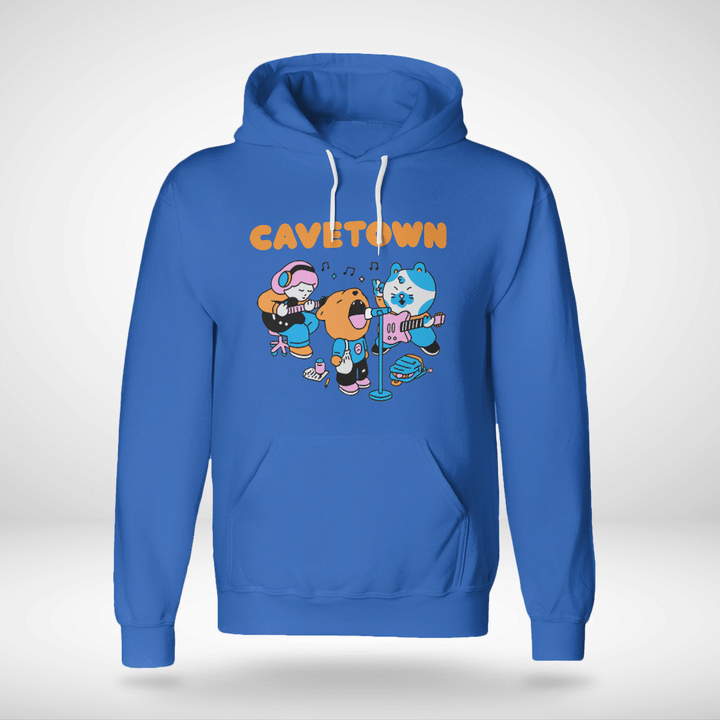 cavetown hoodie
