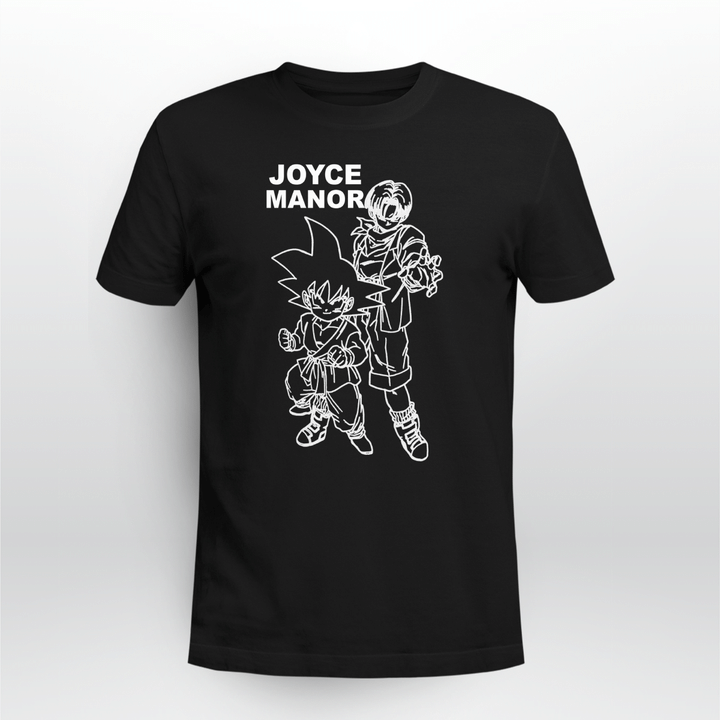 joyce manor shirt