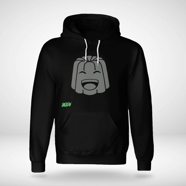 jelly hoodie