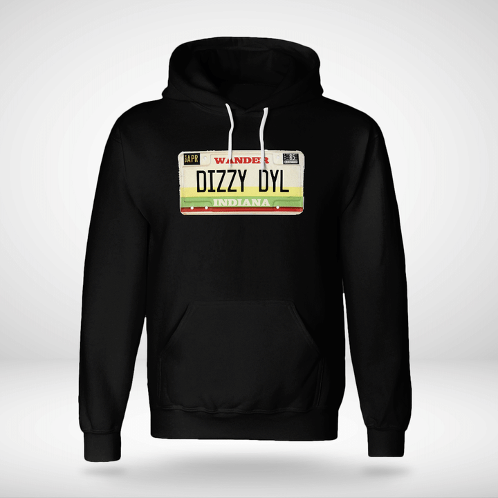 dizzy dyl shop