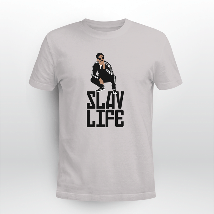 slav life shirt