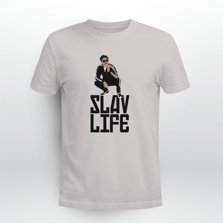 slav life t shirt