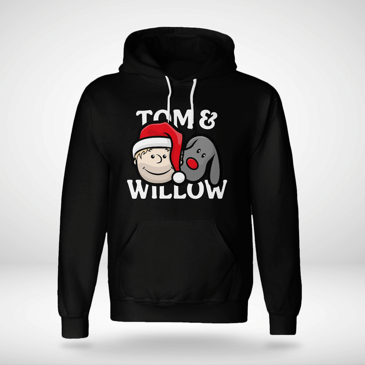 tom felton hoodies