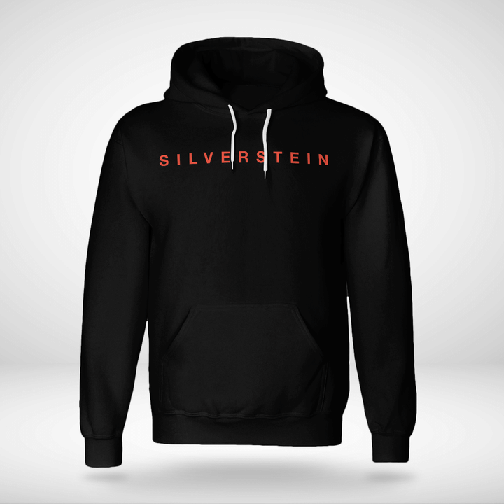 silverstein hoodie