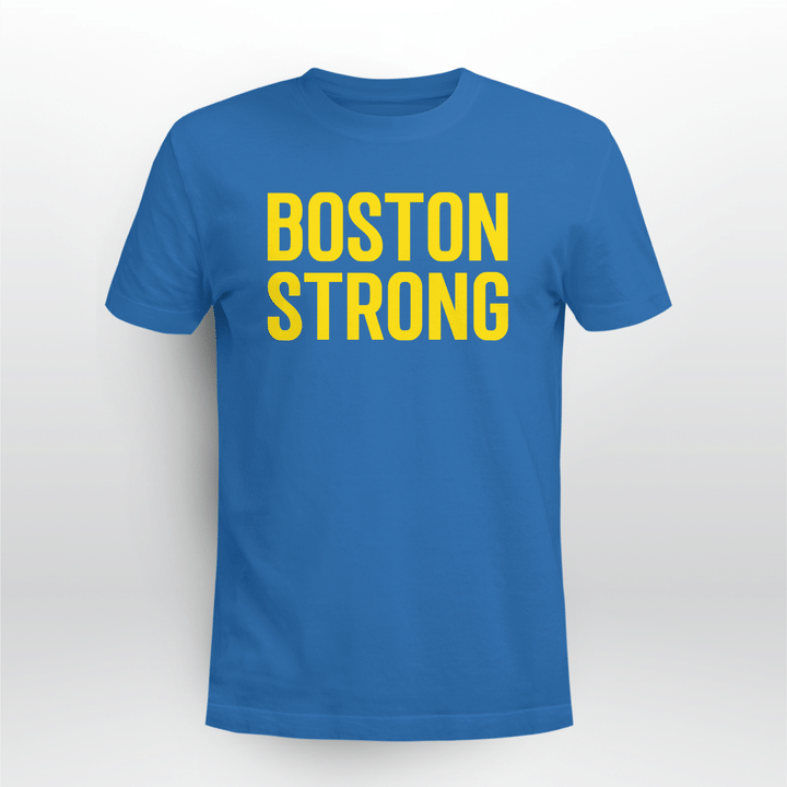 boston strong shirt