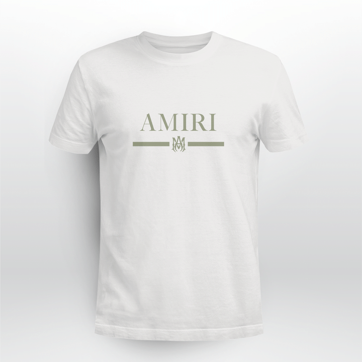 amiri newest shirt
