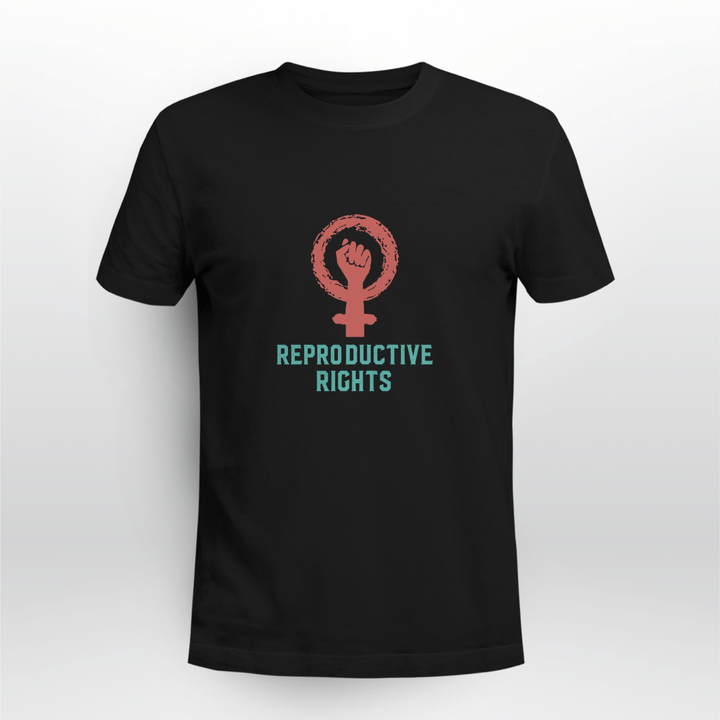 reproductive rights shirt
