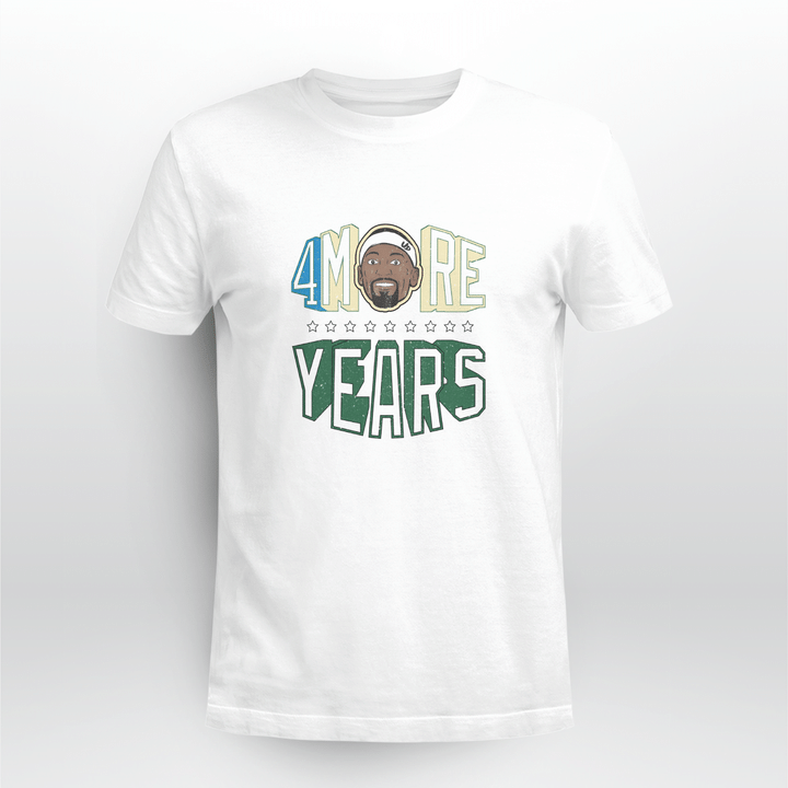 four more years shirt
