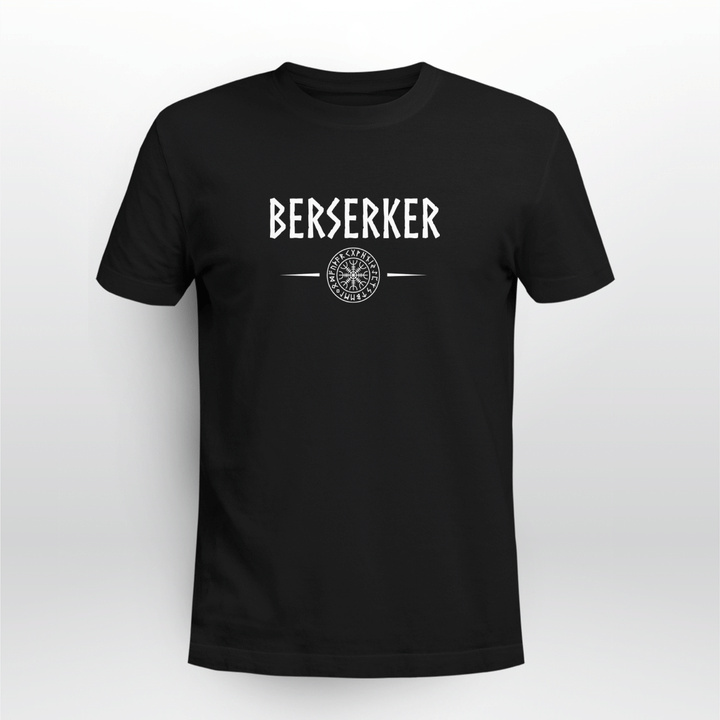 berserker shirt