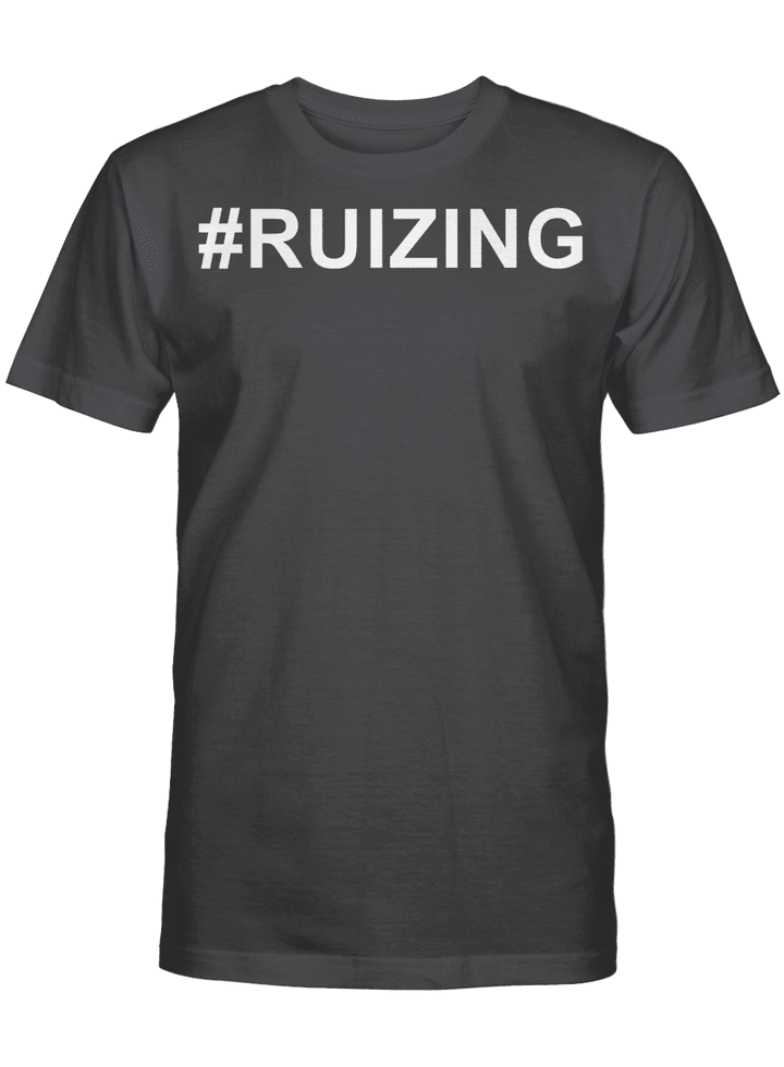 #ruizing shirt