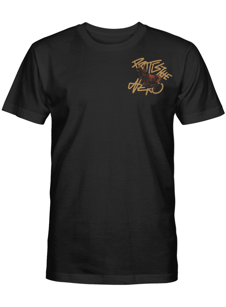 protest the hero shirt