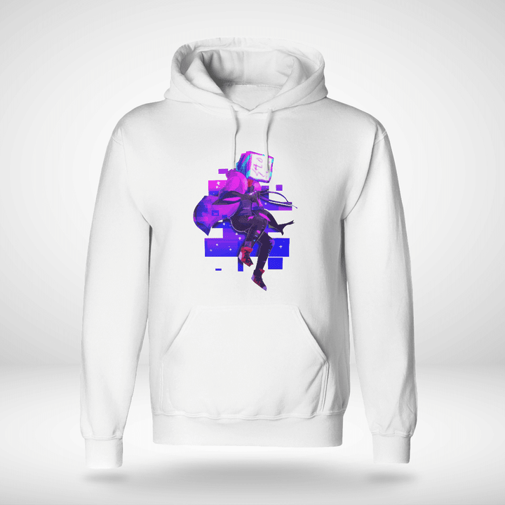 pyrocynical tee
