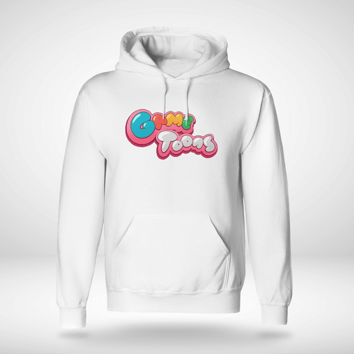 gametoons hoodie