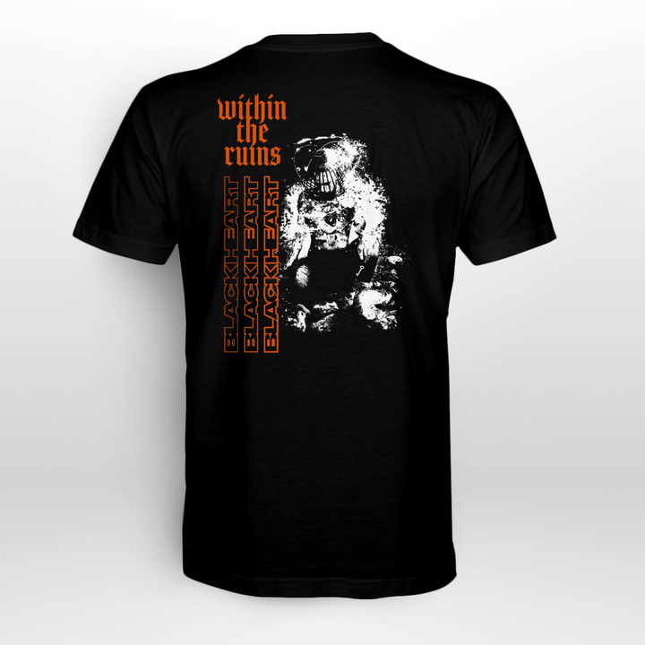 within the ruins shirt