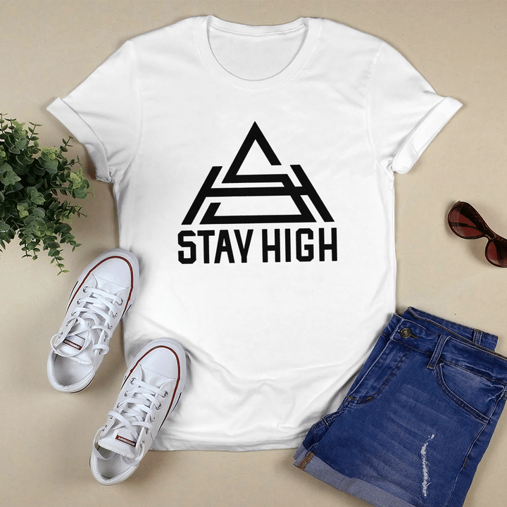 stay high merch