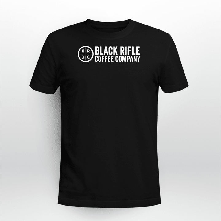 black rifle coffee company shirt
