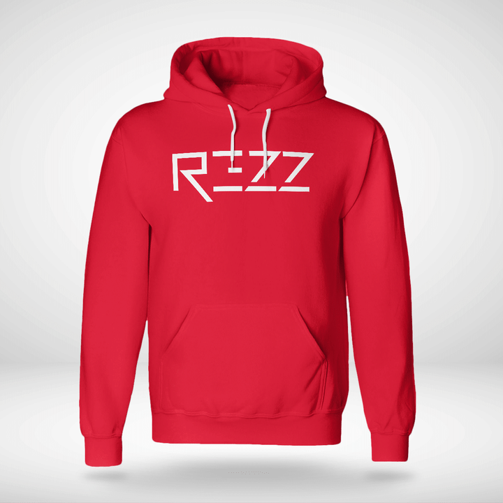 rezz hoodie