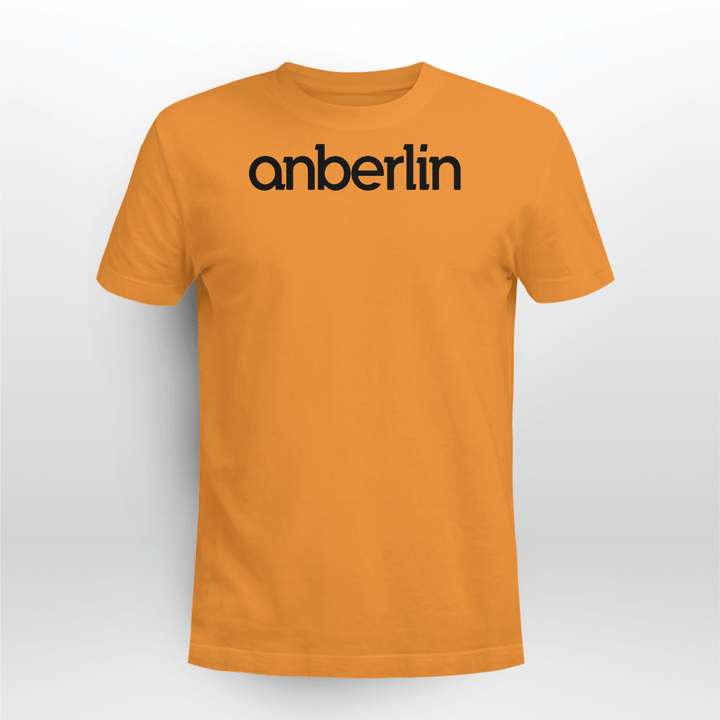 anberlin shirt