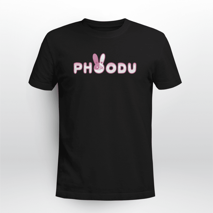 phoodu shirt