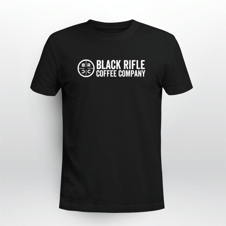 black rifle coffee shirt