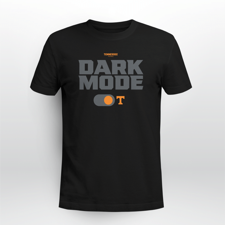 dark mode shirt