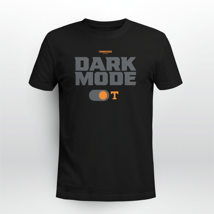 dark mode t shirt